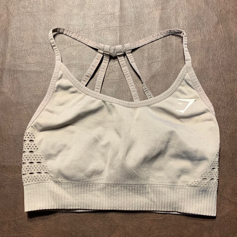 Gymshark sports bra